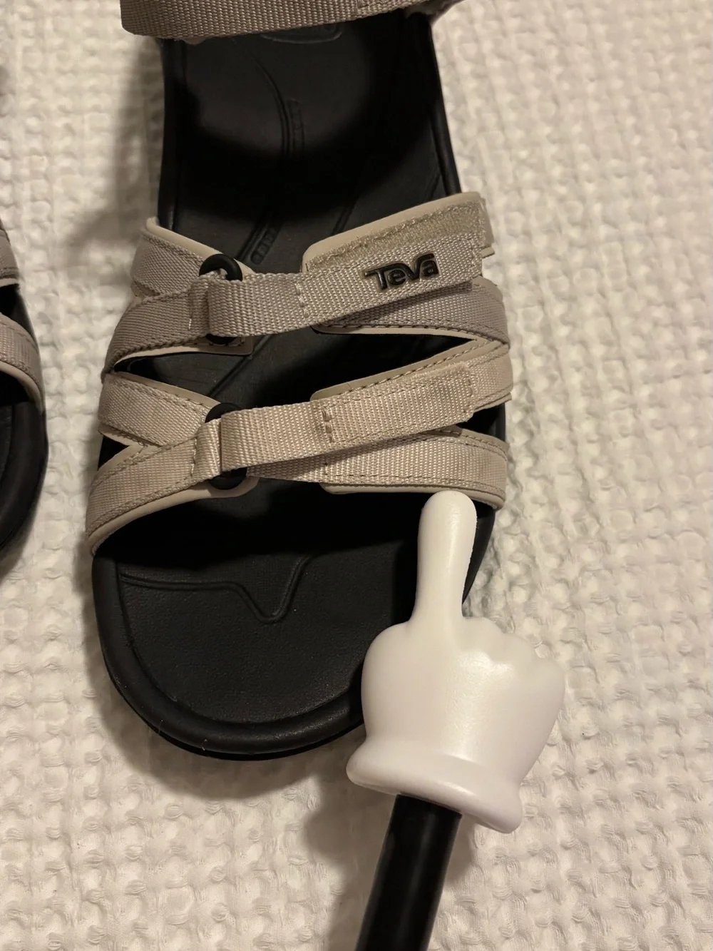 TEVA Womens Tirra Sandals